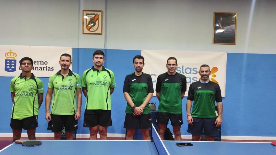 Pleno de victorias del Círculo