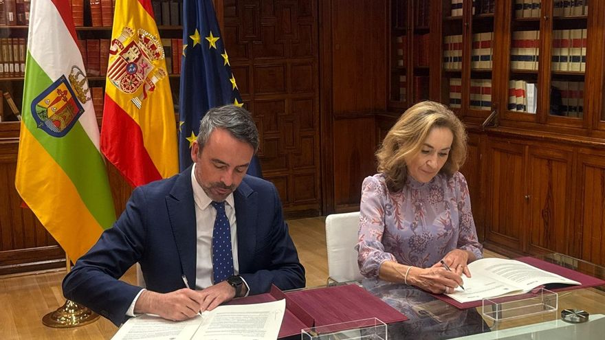 Un paso más hacia la modernización tecnológica de la Justicia en La Rioja