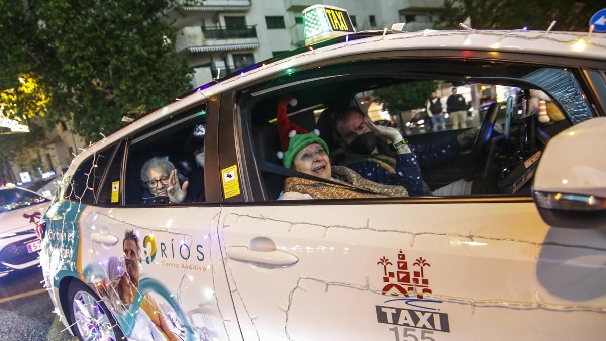 Paseo de la Ilusión 2025