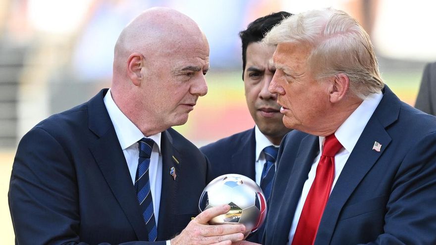 La "civilización" del fútbol