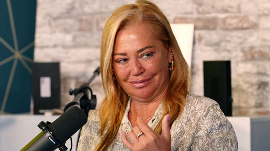 Belén Esteban se atreve con 'El Chiringuito' y anuncia sus planes tras 'Sálvame', con oferta de una plataforma