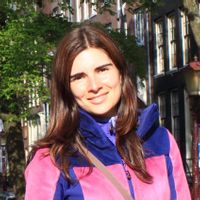 Macarena Montes Franceschini