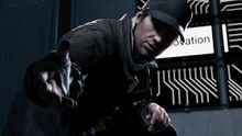 Watch Dogs problemas de conexión PC