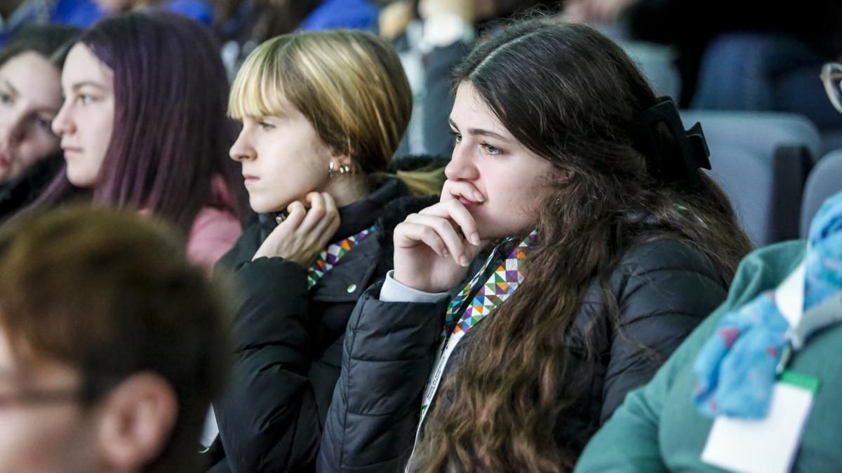 I Congreso Nacional 'Andalucía frente al acoso'