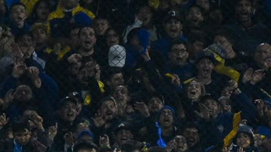 Boca perdió con Unión en la Bombonera y no pudo llegar a la punta