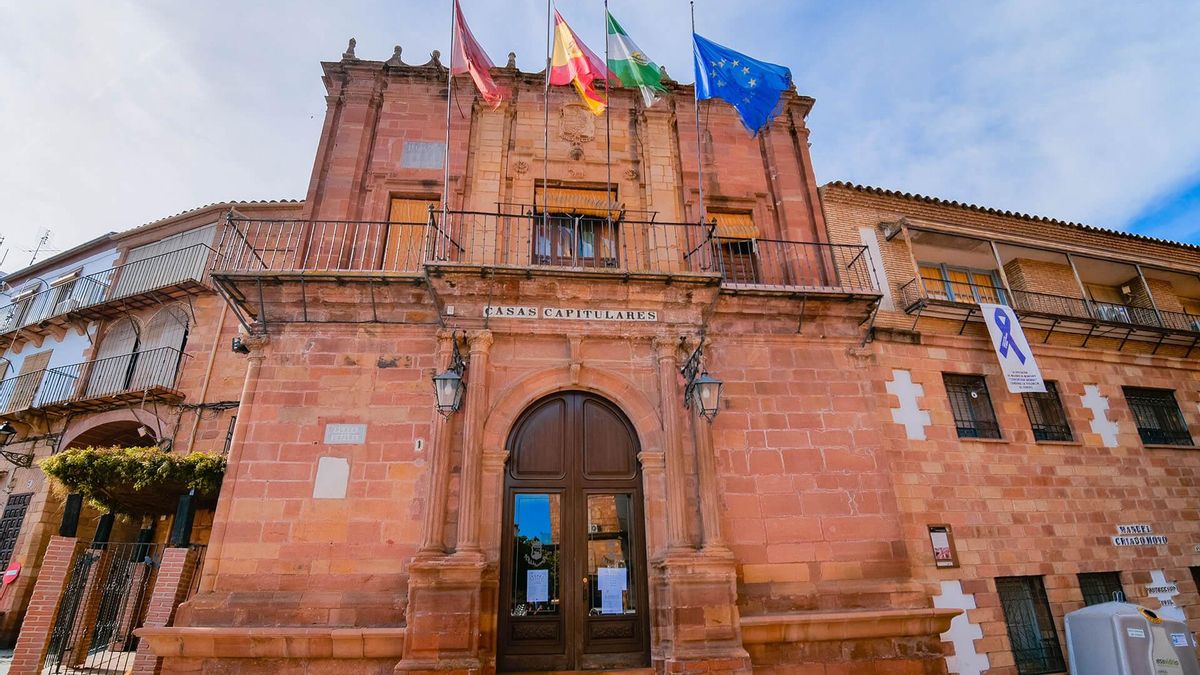 Montoro aprueba sus Presupuestos con el apoyo de la concejala del PP