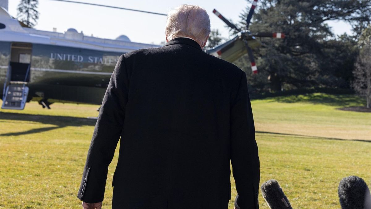 Intervención, poder hegemónico y guerra cognitiva: Venezuela en el escenario del unilateralismo