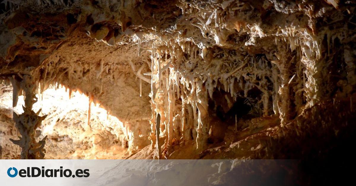 Este rincón de Tarragona guarda seis cuevas, un bonito entorno fluvial y es perfecto para una excursión de verano