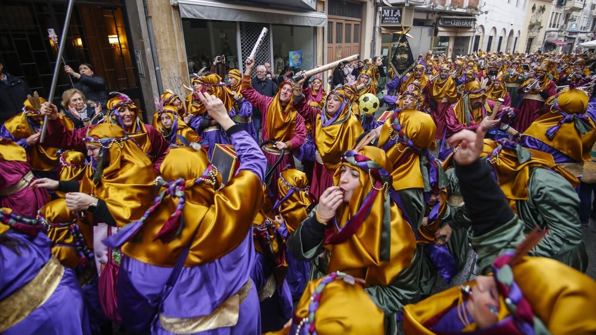 Visita del Cartero Real 2026