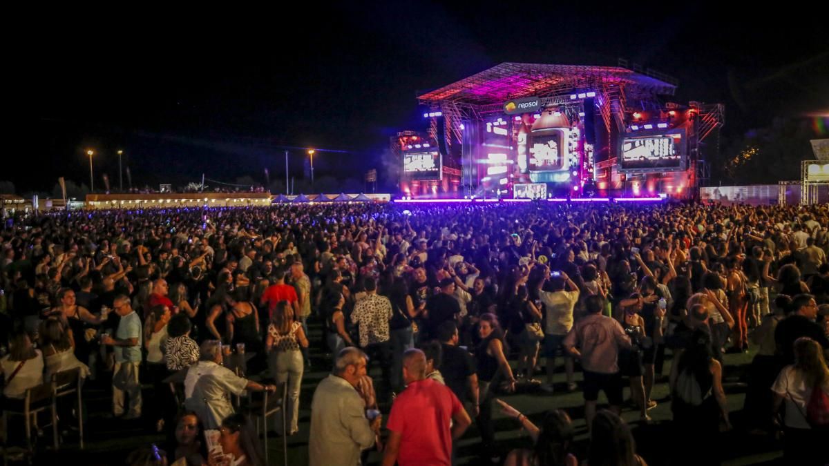 Love the 90s en Córdoba Live