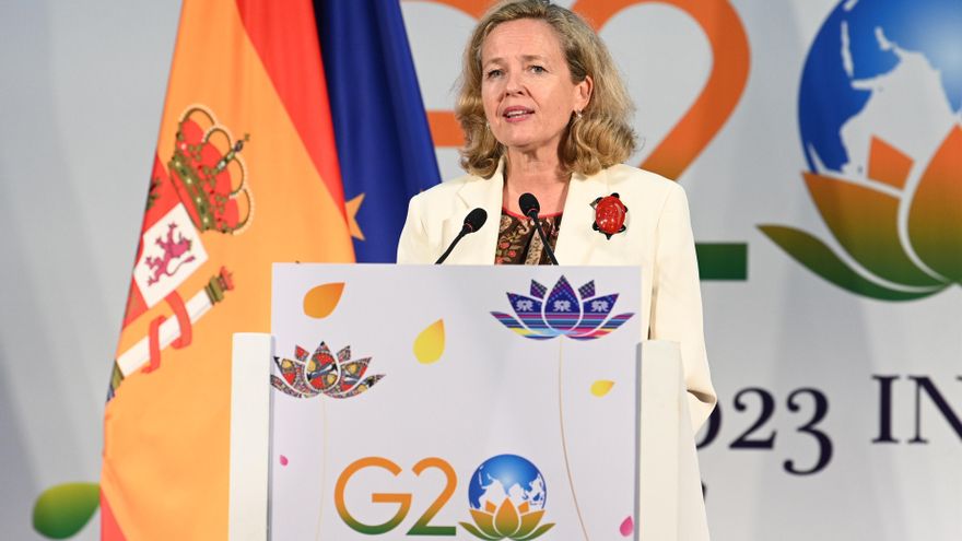 El INE corrige sus datos: el PIB creció 1,3 puntos más y la recuperación tras la pandemia se completó en 2022