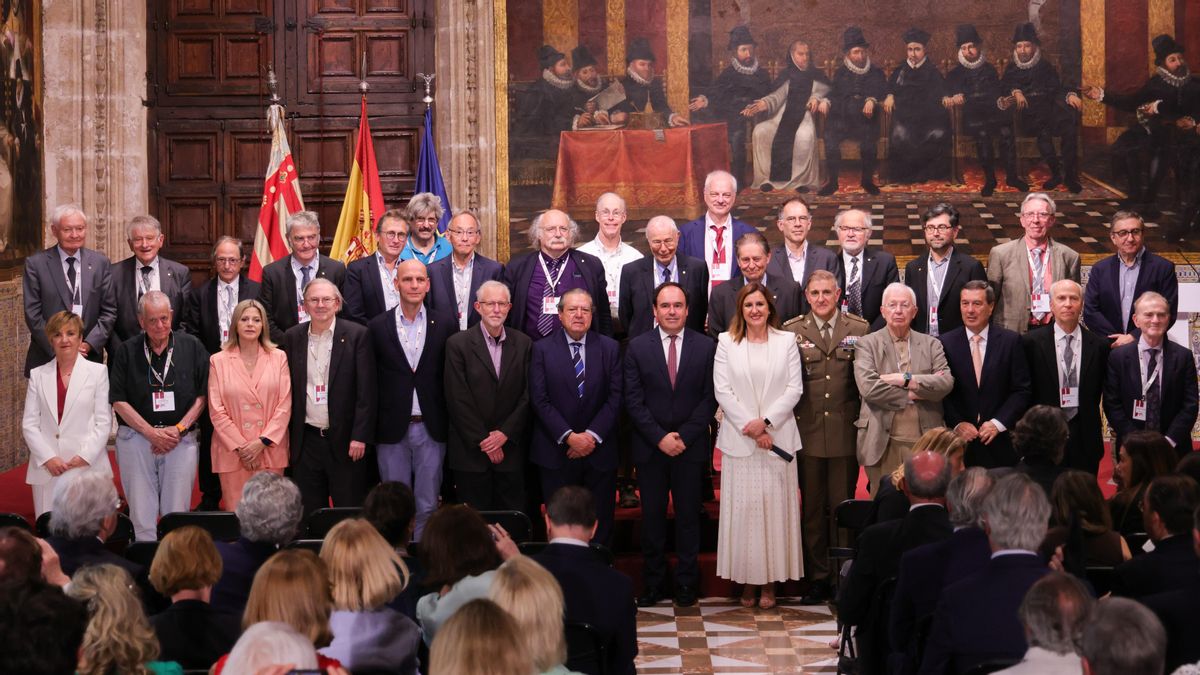 Los premios Jaume I reconocen la investigación en fotónica, avances biomédicos y economía de género