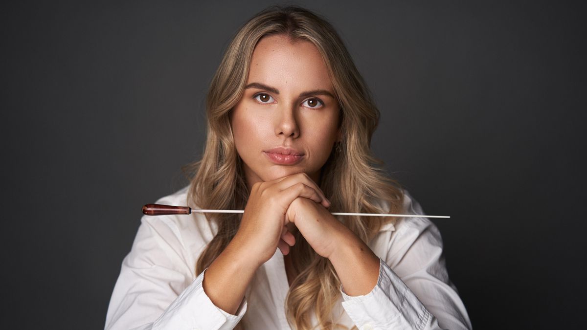 La directora Gemma Camps.