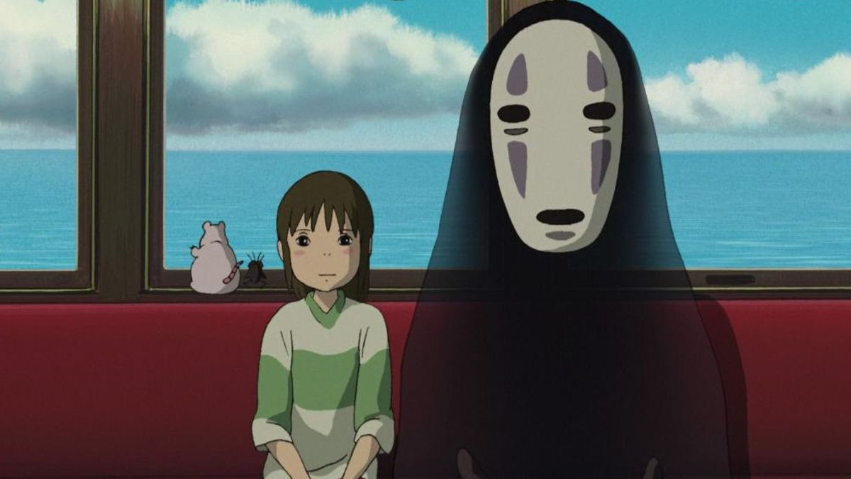 Sin guion y en plenas vacaciones: así nació la película más exitosa de Studio Ghibli que evitó la retirada de Miyazaki