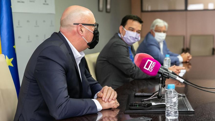 Castilla-La Mancha garantiza el apoyo a los grupos de Desarrollo Rural en los años de transición hacia la nueva PAC