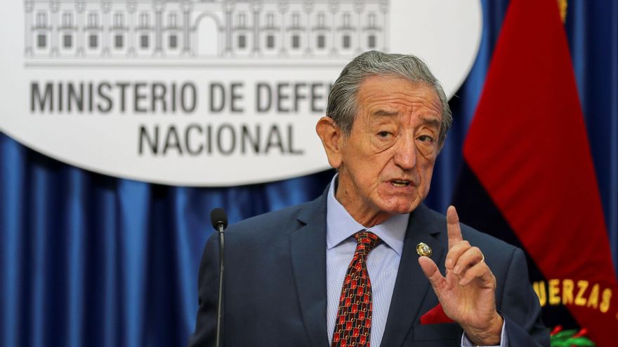 Ecuador aumenta presencia militar en la frontera con Perú para vigilar la migración