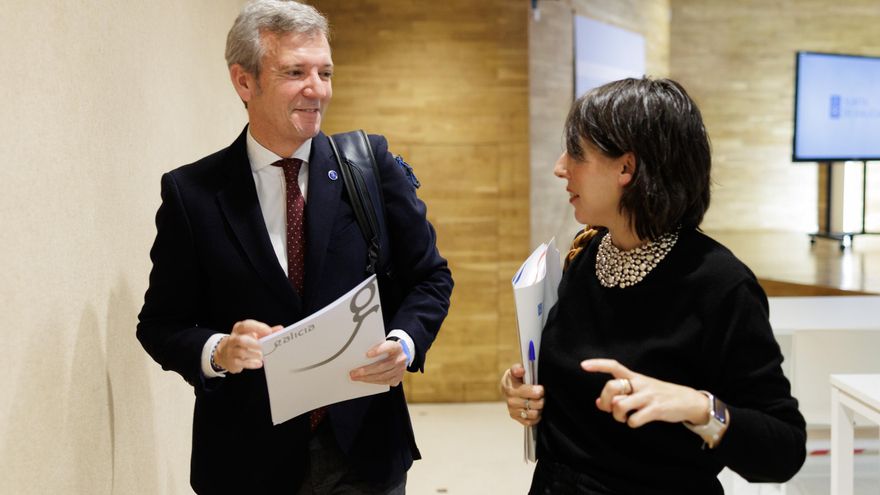 La Xunta insiste en su apuesta por la minería tras quedar desiertos la mayoría de los concursos de derechos caducados