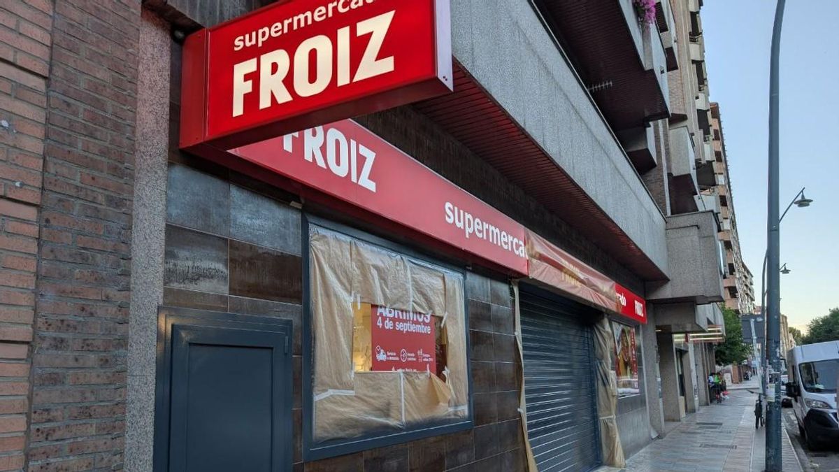 La guerra de los supermercados se aviva en León y Alfoz con abandonos, regresos y nuevas aperturas