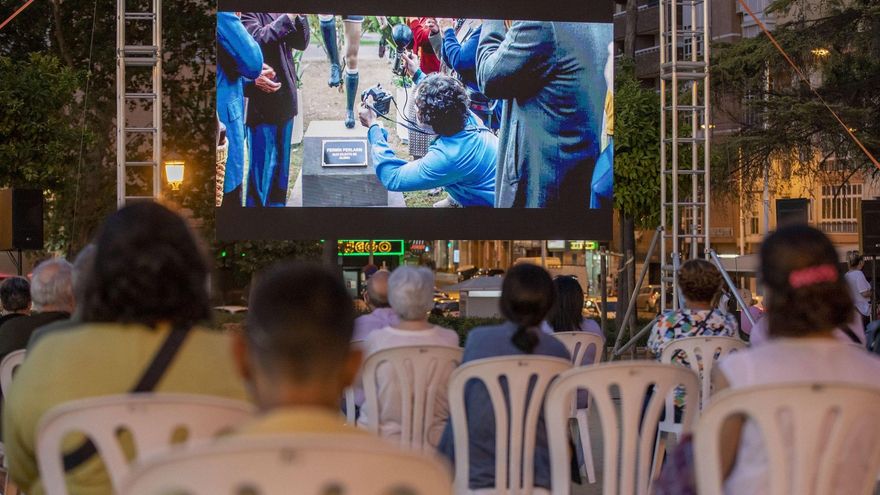 El Festival de Huelva pone en marcha una nueva edición de su Cine de Verano