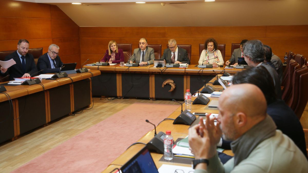 El consejero Roberto Media acusa al Ministerio de Vivienda de "arruinar" el futuro de los jóvenes