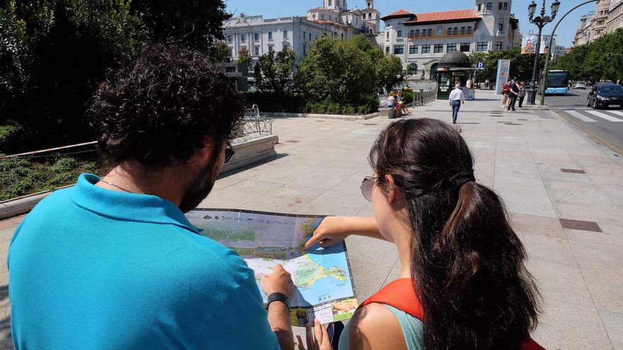 Cantabria es el territorio peninsular que ha experimentado mayor aumento de pisos turísticos desde la pandemia