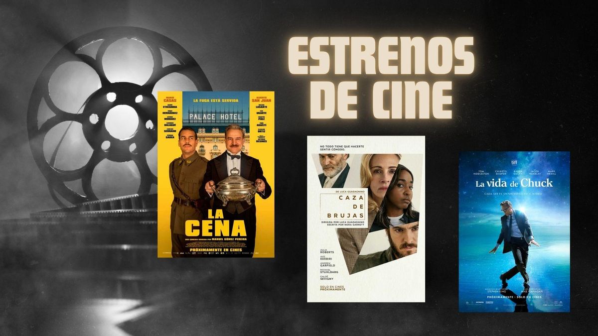 Una cena con Franco y una caza de brujas