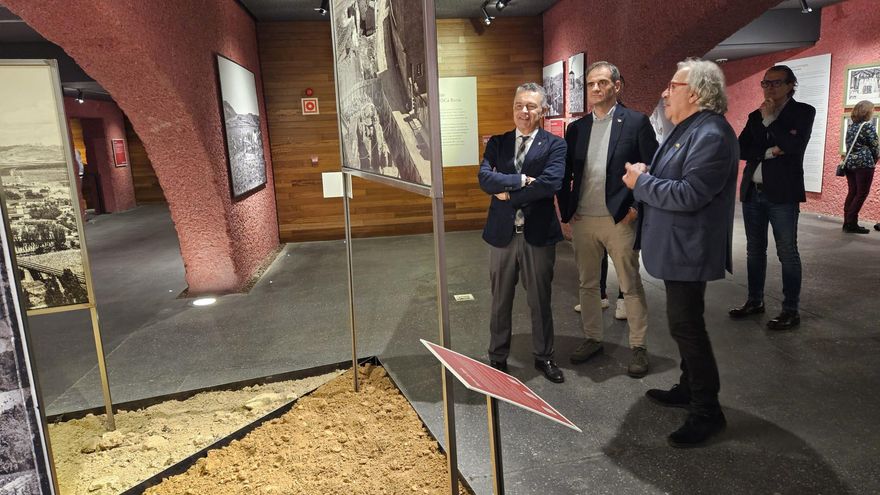 Las empresas turísticas de La Rioja afean al Ayuntamiento de Logroño la falta de participación para el nuevo proyecto enoturístico