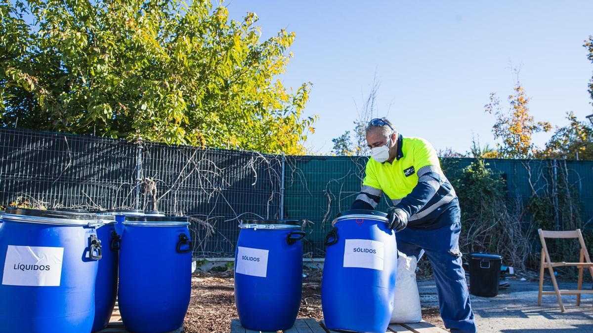 Campaña gratuita y anónima para recoger fitosanitarios caducados en La Rioja: calendario y puntos de entrega por municipios