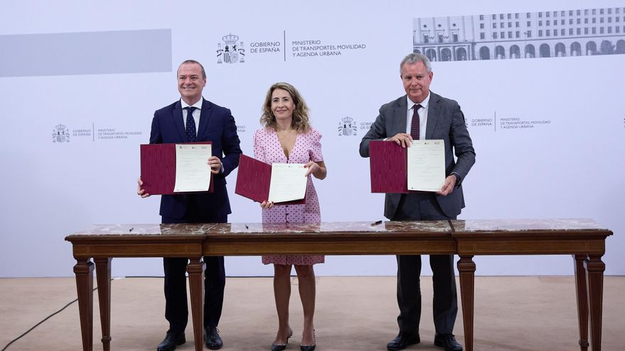 Las Palmas de Gran Canaria recibe más de 31 millones de la UE para rehabilitar y construir 1.000 viviendas