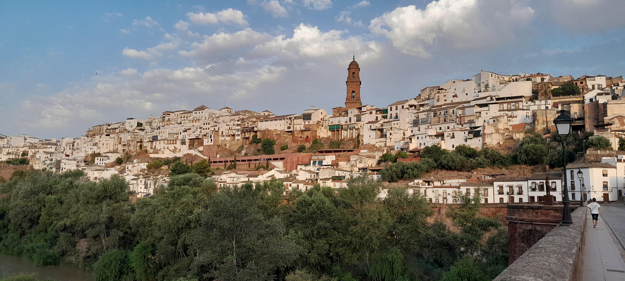 Accesit Lucena para @jomaarvi97 por su fotografía realizada en Montoro