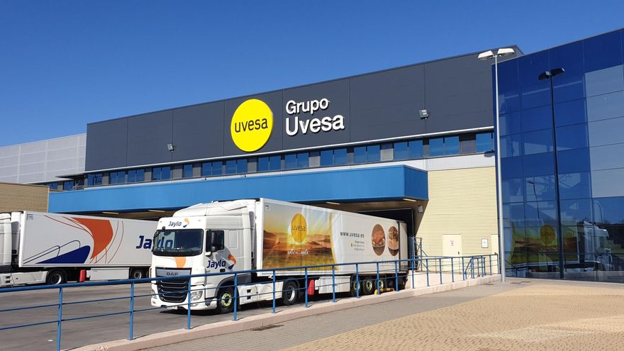 Uvesa asegura que "se ha puesto a disposición de las autoridades para buscar las mejores soluciones" tras los contagios