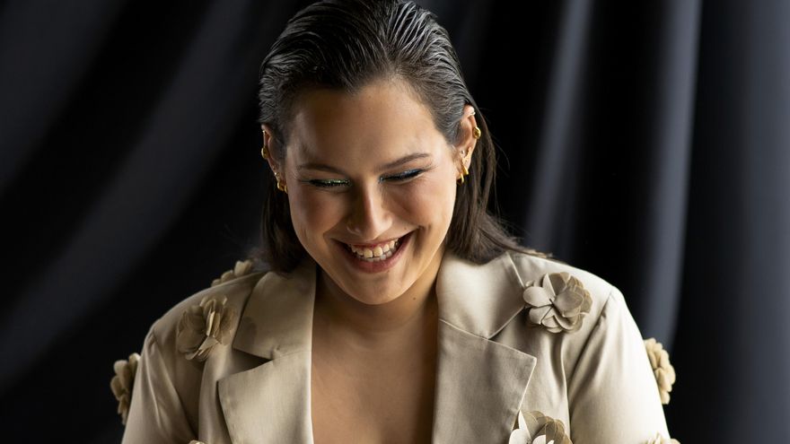 El Festival de Fado de Canarias continúa con Beatriz Felício