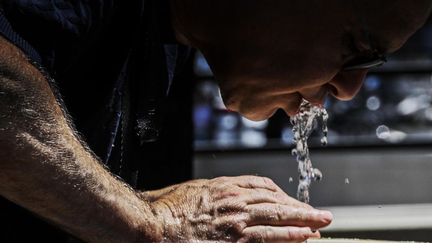 Apagones eléctricos en el centro de Florencia y Bérgamo por la ola de calor en Italia