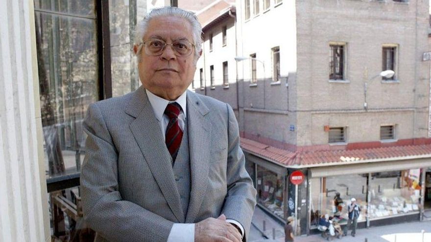 Eugenio de Nora