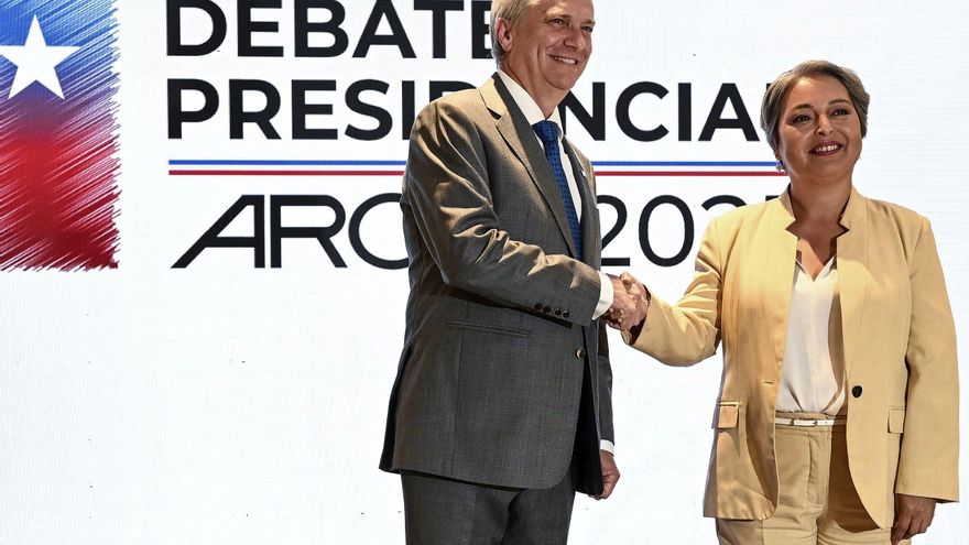 Chile elige entre Jeannette Jara y continuar con el legado de Gabriel Boric o virar a la extrema derecha con José Antonio Kast