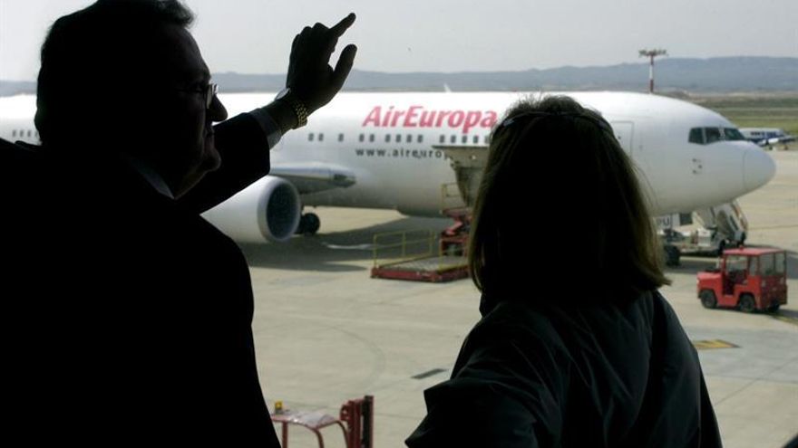 La Justicia obliga al Gobierno a estudiar una denuncia del PP sobre Begoña Gómez y el rescate de Air Europa