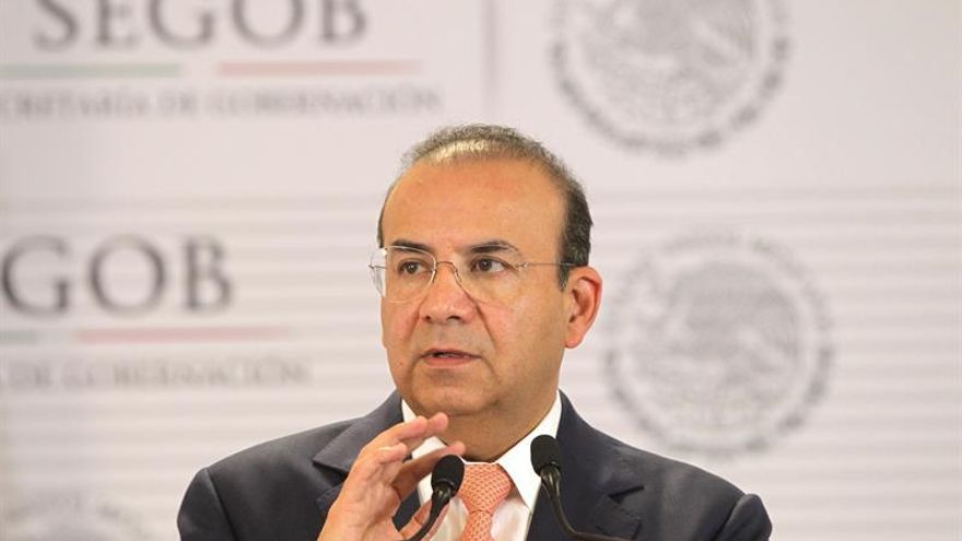 Funcionarios de México y EE.UU. se reúnen para abordar migración y seguridad