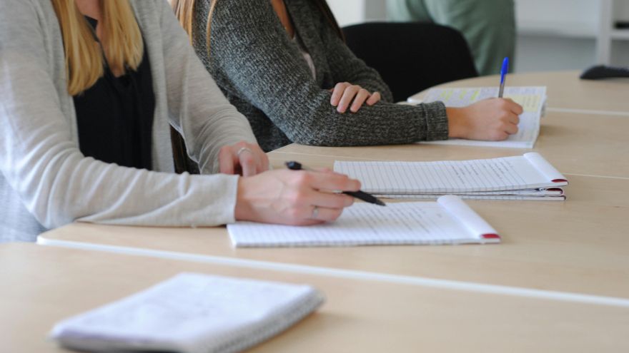 Becas MEC 2026-2027: plazos para presentar alegaciones y recursos a la resolución del ministerio