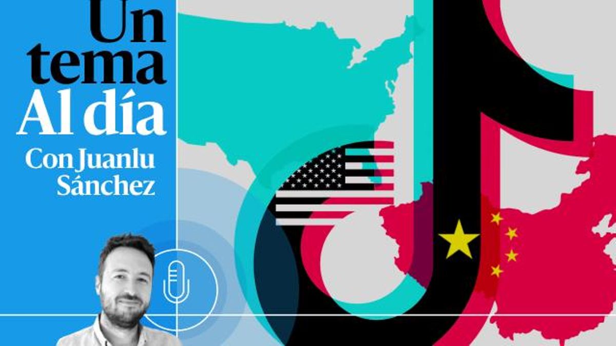 🎙 PODCAST | TikTok, la nueva frontera de Internet