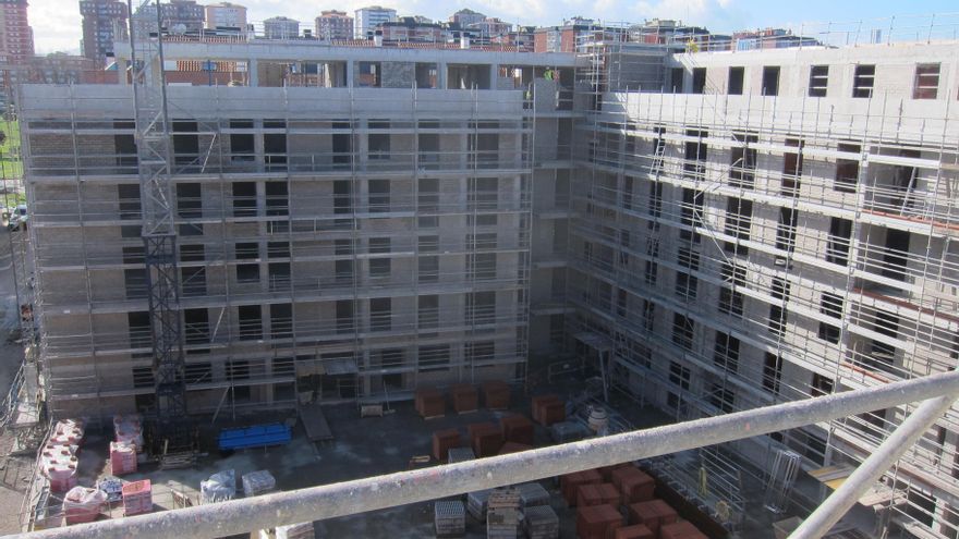 Cantabria eleva las ayudas al alquiler de vivienda hasta 350 euros, que pueden llegar a 420 para menores de 35 años