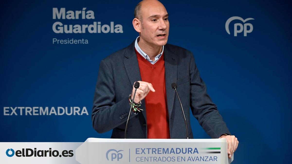 El PP extremeño critica que el Gobierno no haya dado explicaciones ...