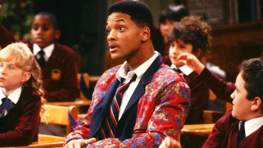 Renuncia el showrunner del remake de 'El príncipe de Bel-Air' un año después de poner en marcha el proyecto