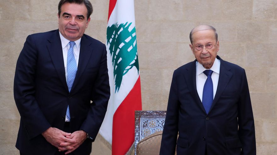 La CE, en contacto con las aerolíneas para frenar la crisis migratoria bielorrusa