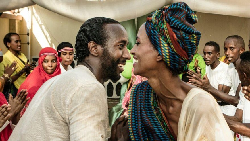 El Festival de Cine Africano de Tarifa rememora las adaptaciones literarias a la pantalla grande