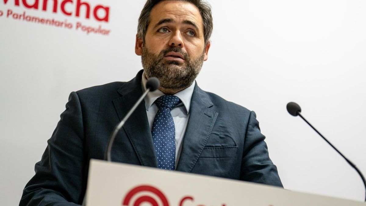 El PP castellanomanchego niega que Génova le forzara a tumbar el nuevo Estatuto y dice ser "soberano"