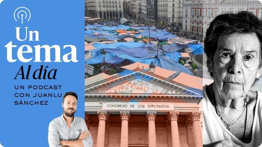 🎙 PODCAST | Día V, de Vivienda: la historia de un monstruo de muchas caras