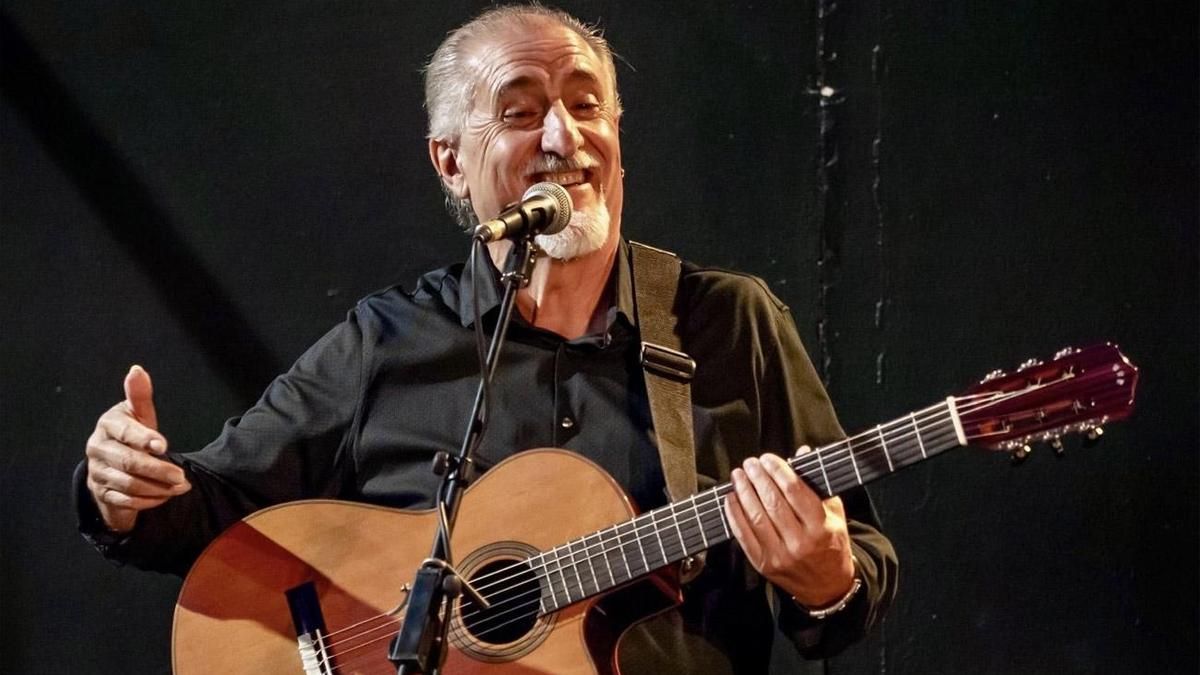 Villamartín de Sil celebra su primer Concierto de Navidad con la música de Paco Díez este domingo