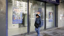 La gran banca afronta el debate sobre el impuesto al sector con su mayor beneficio en más de seis años