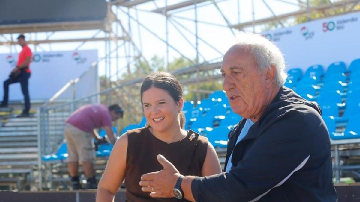 El PNV se siente "más vivo que nunca" en puertas de la quincuagésima edición del Alderdi Eguna