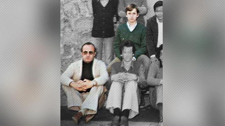 Más exalumnos relatan abusos del religioso al que denunció Palomas: "Usaba el castigo como excusa"